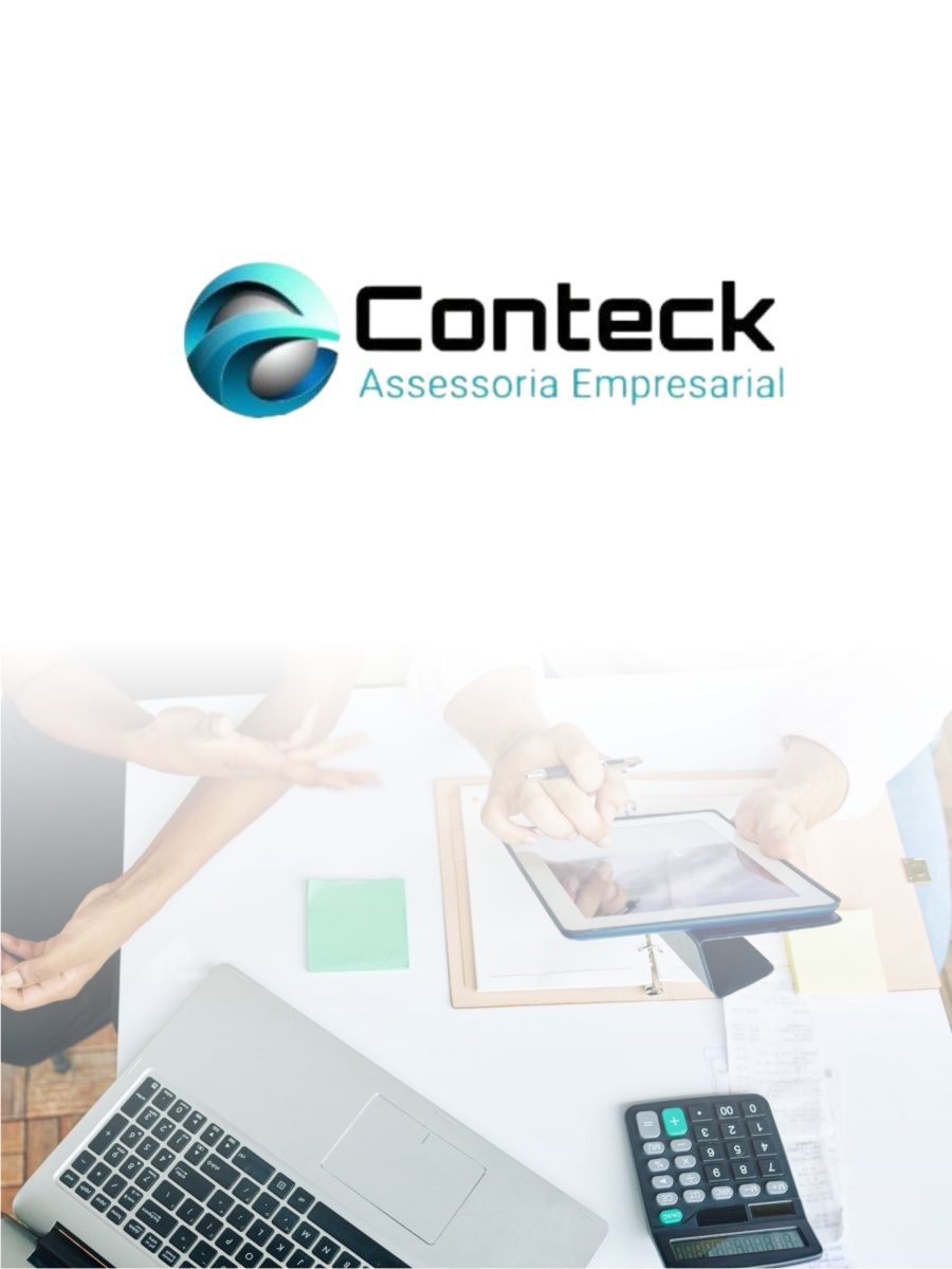 Conteck Assessoria Empresarial - Escritório